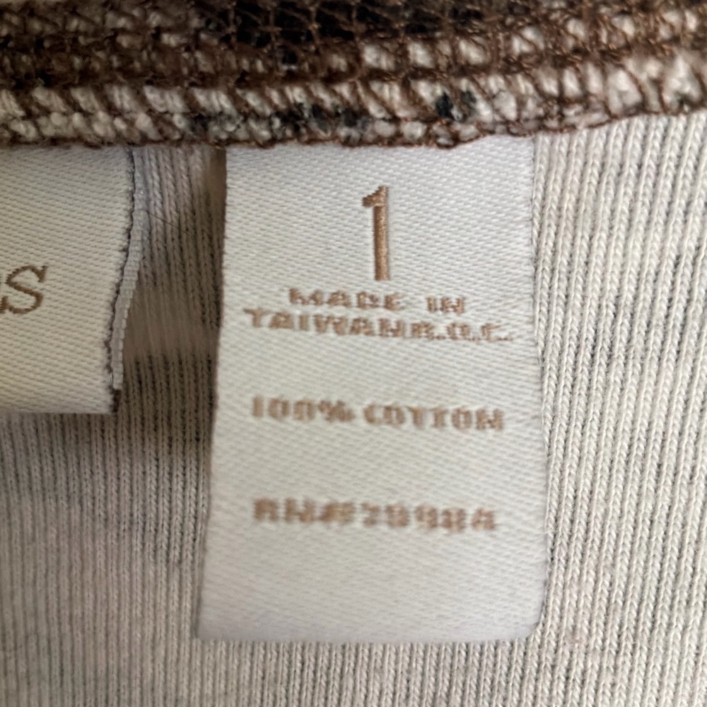 CHICO’S…top - Picture 5 of 6